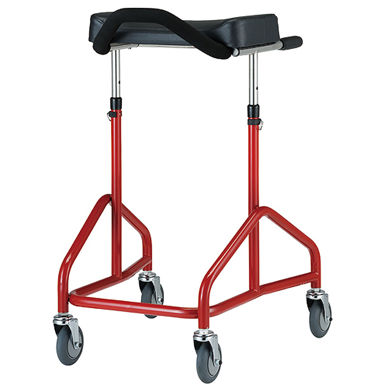 介護用歩行車、介護用歩行器 シルバーカー 歩行補助車 交互歩行器 介護