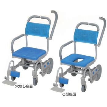 新品【新品未使用】　車椅子　お風呂　シャワーラク
