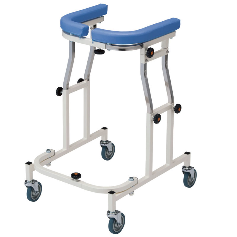 馬蹄型歩行器 アルコー 1S - 看護/介護用品