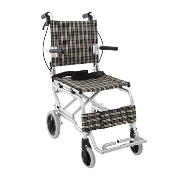 非課税】介助用簡易車椅子 AR-032｜簡易車椅子｜介護用品の通販・販売 
