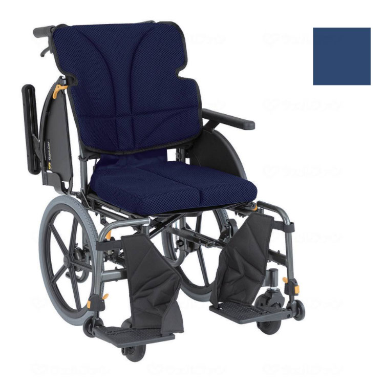 非課税】グレイスコア マルチ 多機能モデル 介助用車椅子 GRC-41B 松永