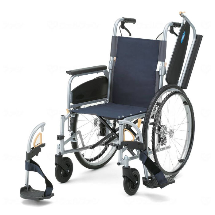 非課税】NEOアルファシリーズ 自走用車椅子 NEO-1αW｜アルミ製車椅子