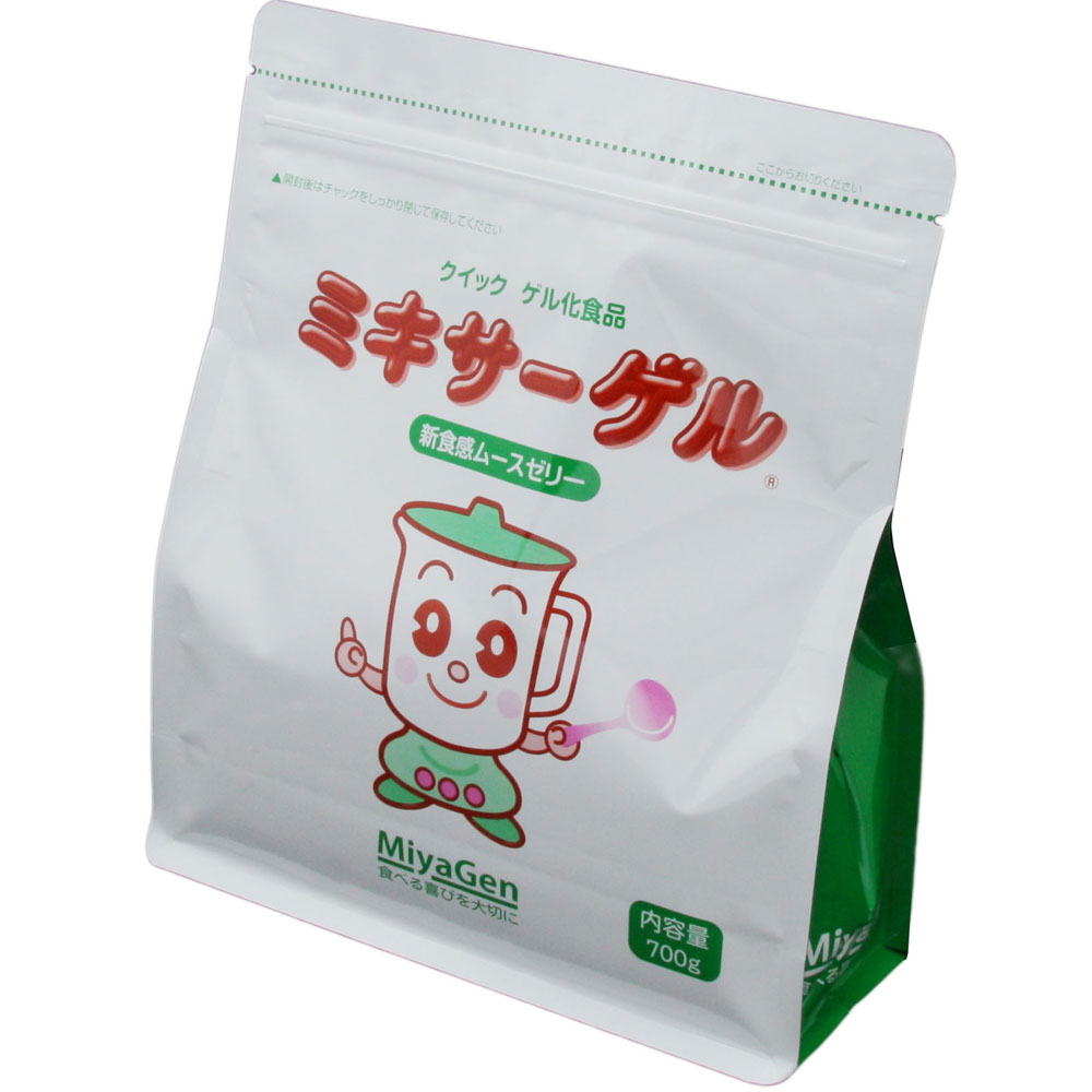 ミキサーゲル スティック 3g×50本 - 介護食品