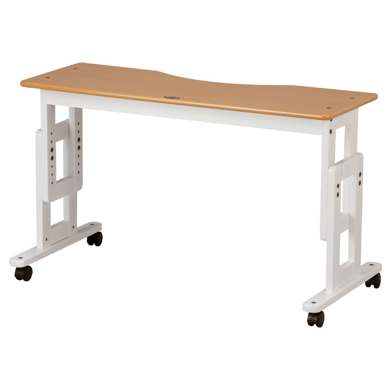 サポートテーブルD 高さ調節65〜80cm - 3
