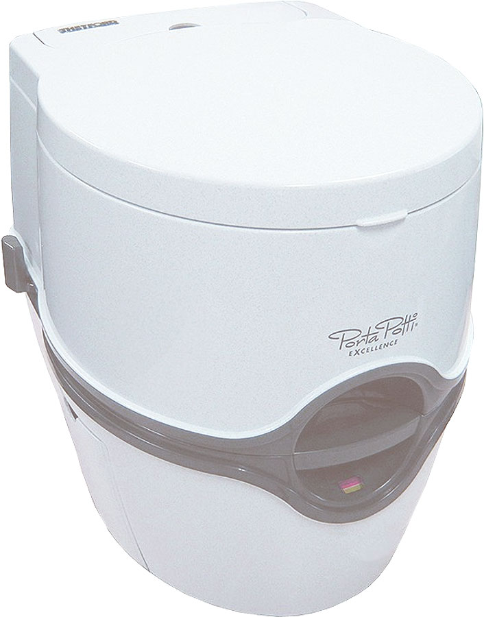 THETFORDポータブルトイレPP335 - トイレ関連用品