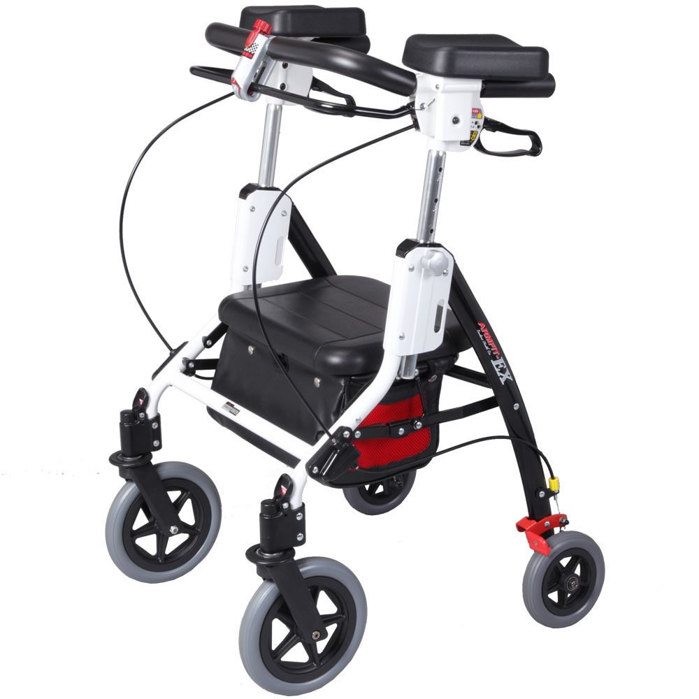 歩行補助車、介護用車椅子、シルバーカー、介護用歩行車、介護用歩行器