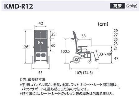 yېŁzModern Rich-style pԈ֎q KMD-R12 _V[Yb`^Cv @\Ԃ JTCN ̐