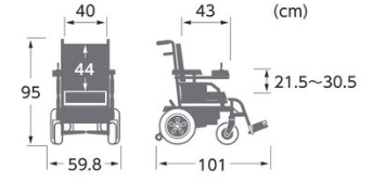 dԂ EMC-260(ōx4.5km/hdl) TCY