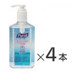 介助用エプロンを1点、手指消毒用速乾性をジェル1点、自走・介助兼用アルミ製車いすを２点追加しました！