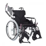 【追加アイテム】カワムラサイクル自走用車椅子 モダン多機能Bタイプを2点追加しました！